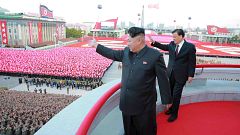 La Noche Temática te descubre la oficina más secreta e importante de la hermética Corea del Norte