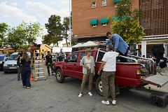 'HIT' comienza el rodaje de su segunda temporada