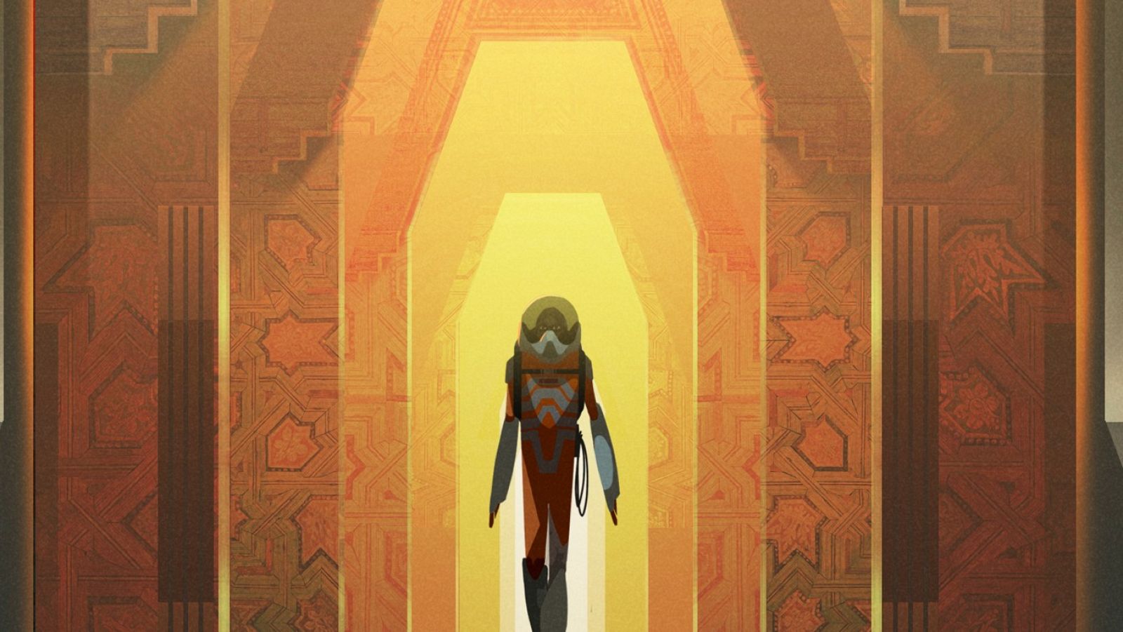 Fotograma de 'Wayback'