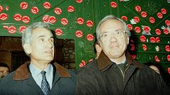 Del GAL al Yak-42 pasando por un ex GRAPO: otros indultos polémicos aparte de los del 'procés'