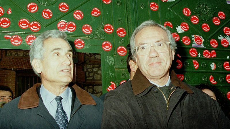 Del GAL al Yak-42 pasando por un ex GRAPO: otros indultos polémicos aparte de los del 'procés'