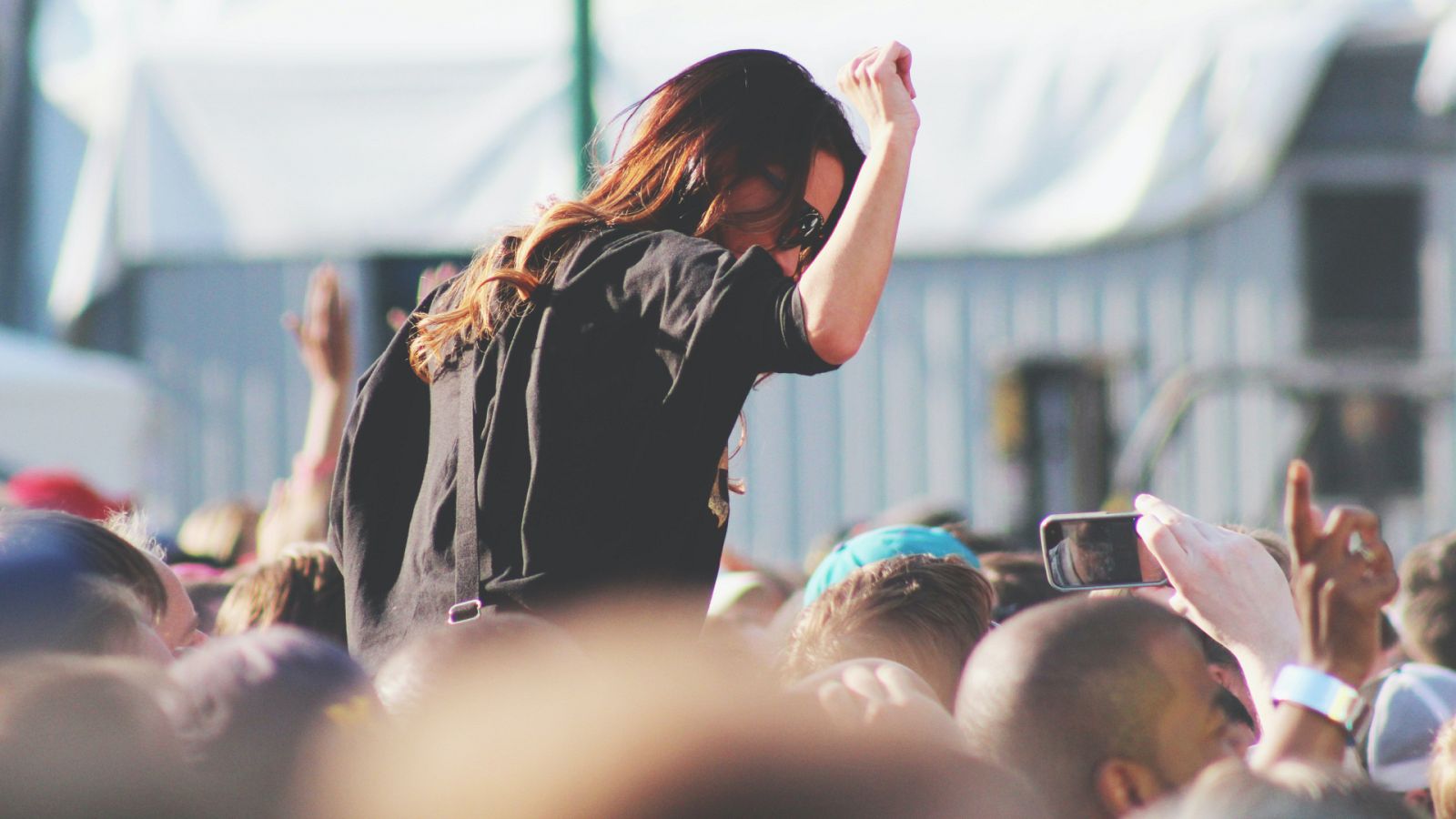 Agenda de Festivales en España durante 2021/2022