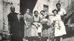 Cariñena rebobina 80 años para recordar cómo era