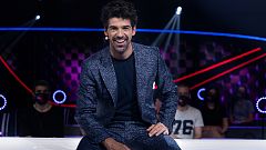 Lola Indigo y Rafa Méndez se deshacen en elogios sobre Miguel Ángel Muñoz