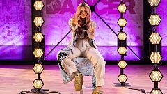 Masterclass con Lola Indigo: Aprender a bailar sus hits
