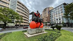 Cáceres Abierto 2021 despliega el arte contemporáneo en las calles para reflexionar sobre la realidad cotidiana de la comunidad y su entorno