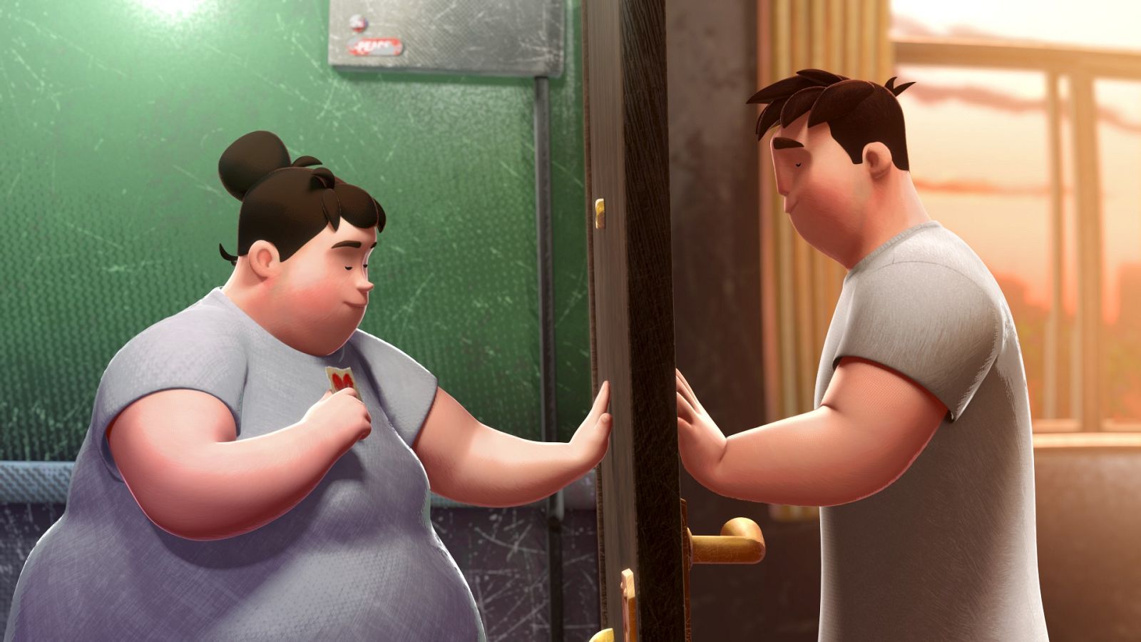 Fotograma de 'Roberto'