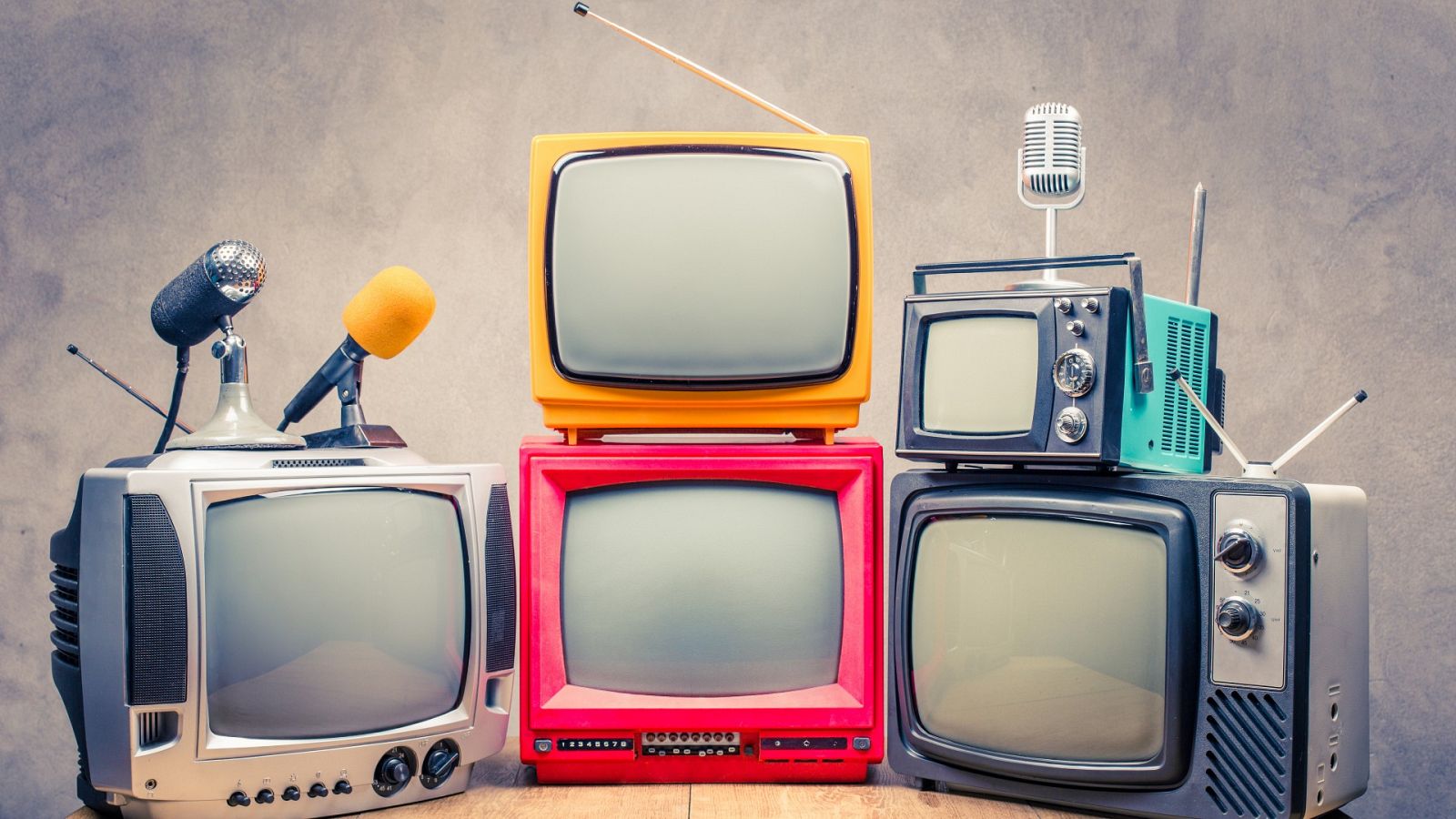 RNE y TVE cubrieron la intoxicación por aceite de colza envenenado desde mayo de 1981