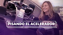 Mujeres en automovilismo: cada vez más y más rápidas