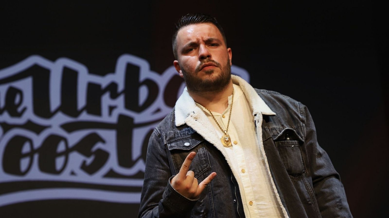 Mister Ego en el Play Off de FMS España