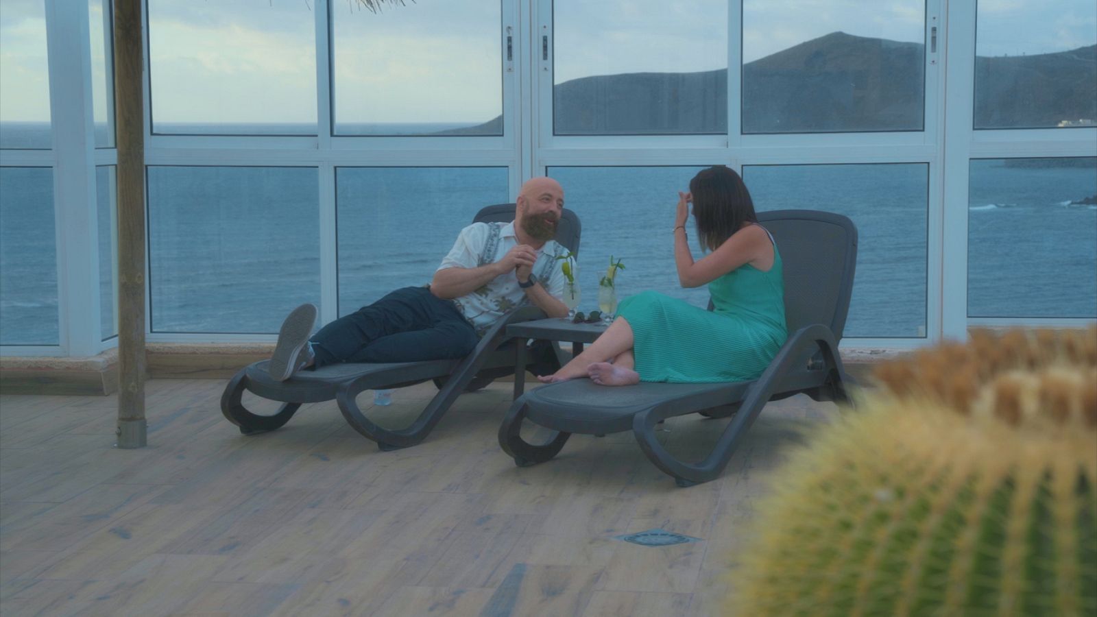 Un país para reírlo - Canarias