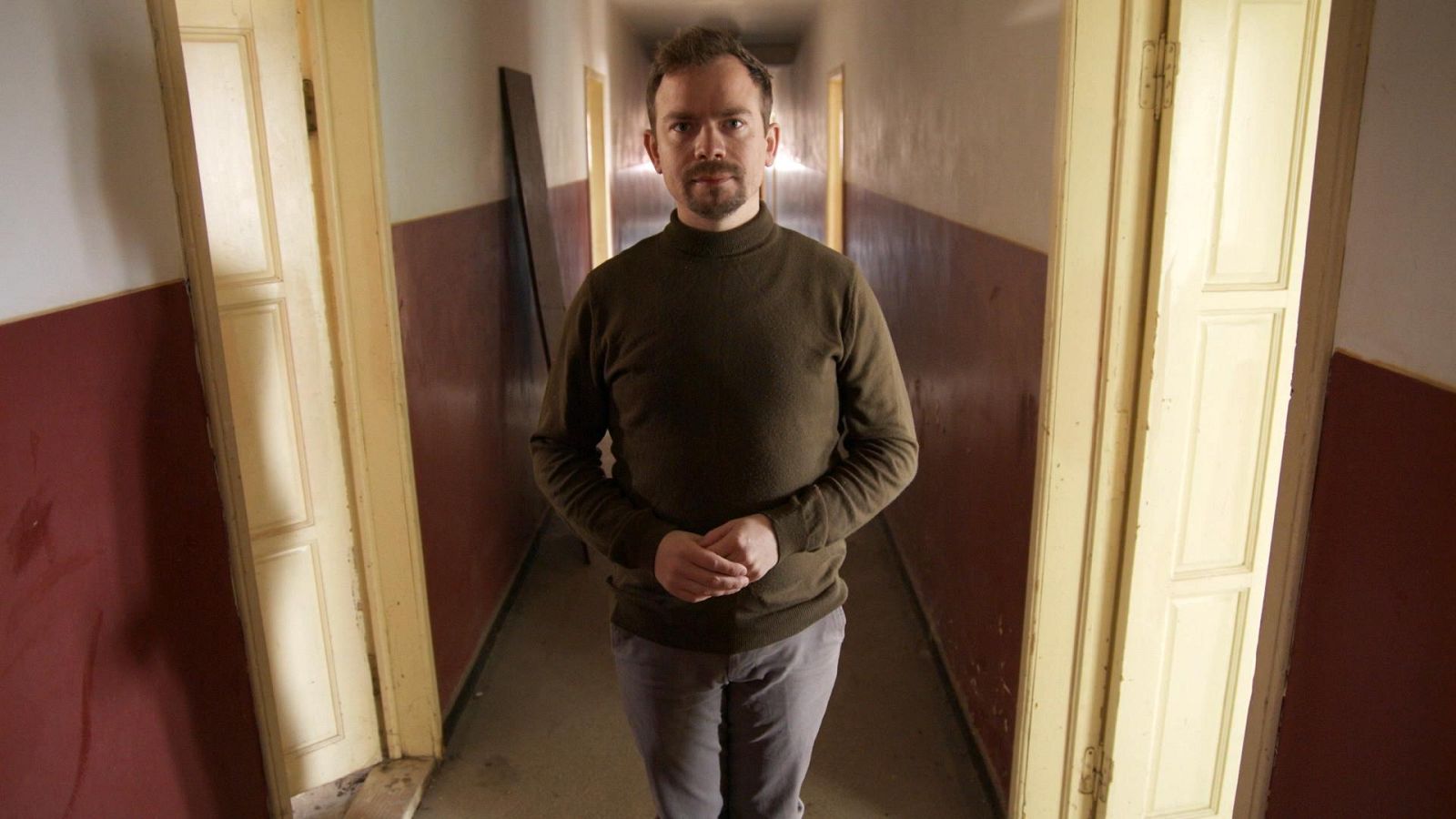 Medio millón de niños rumanos pasaron por los orfanatos del terror de Ceaucescu