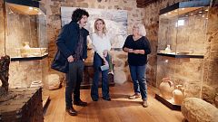 Cuatro lugares misteriosos, extravagantes y curisosos para visitar en Aragón