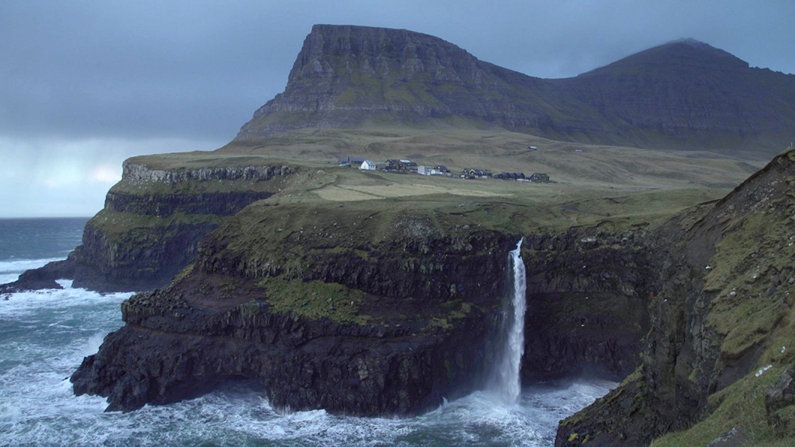 Islas Feroe en 'Españoles en el mundo'