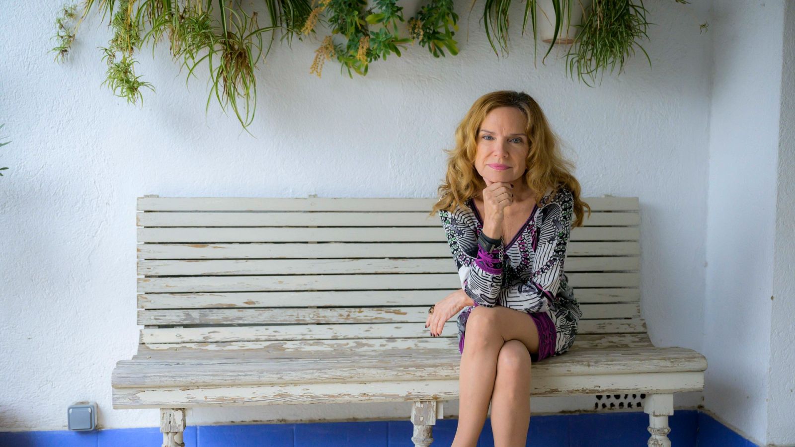 Mireia Ros, a 'Noms propis'