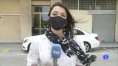 Detenen una dona per la mort de la seva filla de quatre anys a Sant Joan Despí