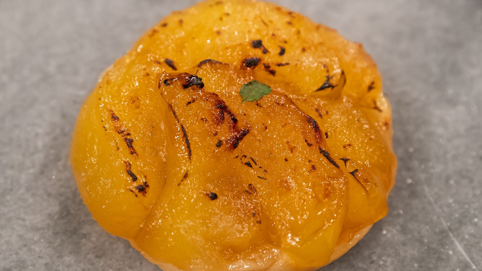 "Oh la la, la Tatin" de Meri