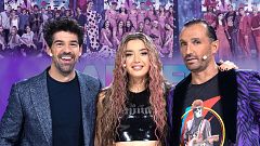 ¡Vota por tu concursante favorito de la segunda Semifinal!