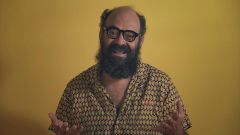 Ignatius Farray en 'Un país para reírlo': "He metido la pata muchas veces"
