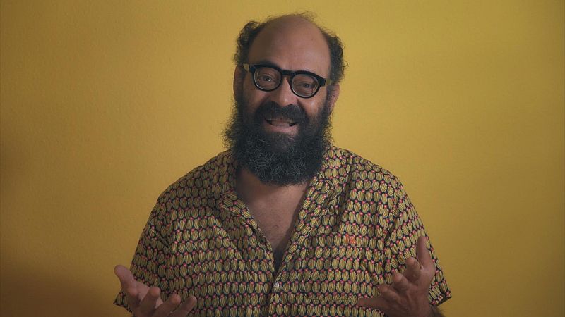 Ignatius Farray en 'Un país para reírlo': "He metido la pata muchas veces"