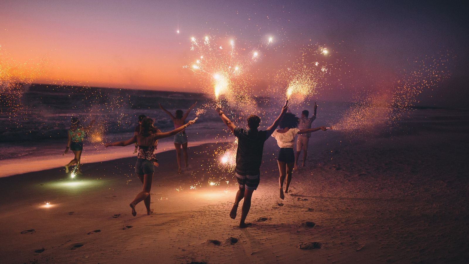 Un documental de Playz sobre el impacto de la pandemia en los jóvenes de nuestra generación