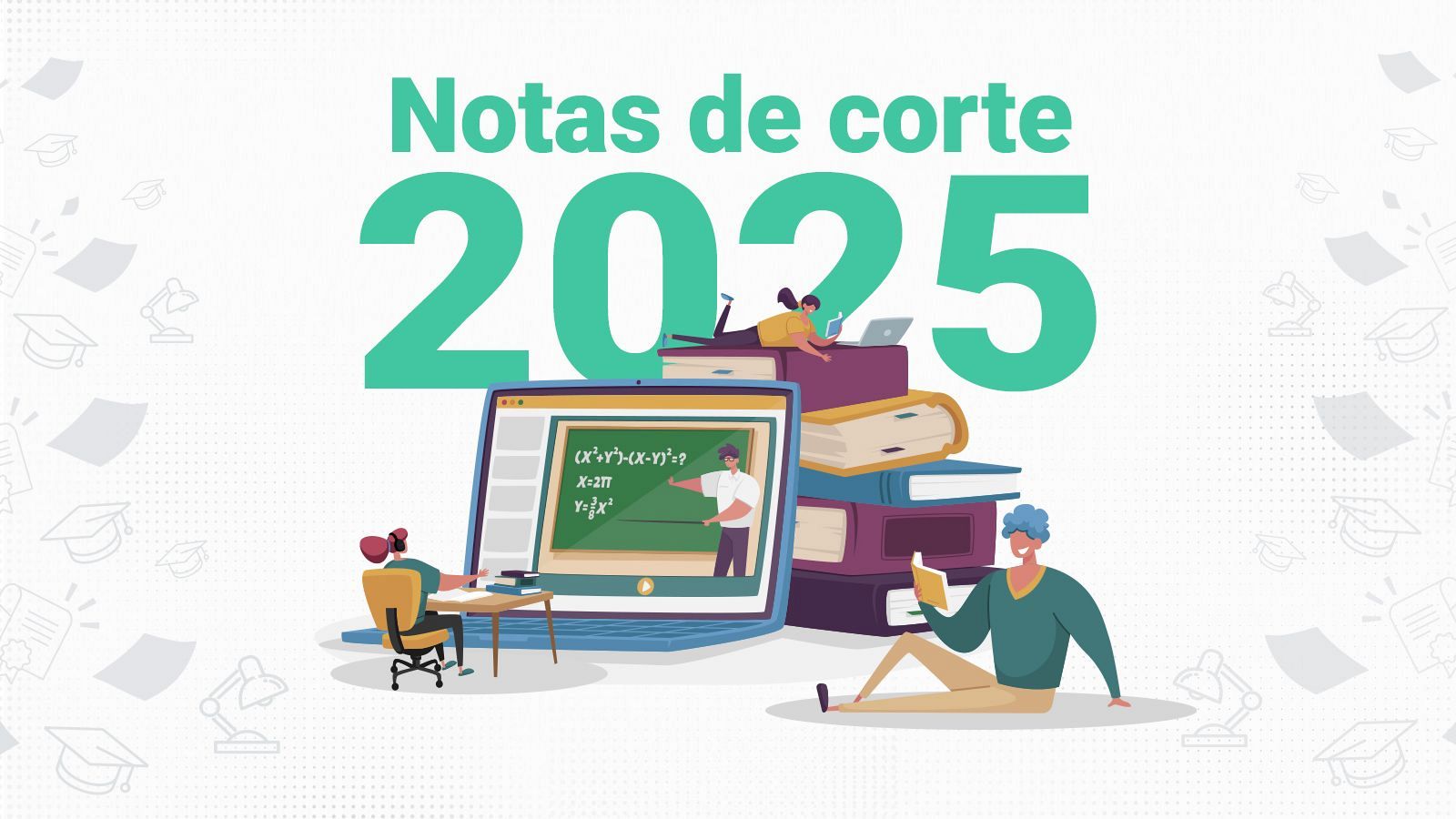 El buscador de notas de corte de RTVE.es recopila la nota de acceso a los grados y dobles grados de las universidades públicas españolas en el curso 2024-2025, tras las pruebas de la PAU.