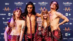 Måneskin, una banda con estilo propio y mucho rock