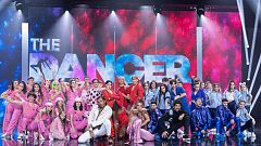 ¿Quién quieres que gane 'The Dancer'? ¡Vota por tu favorito!