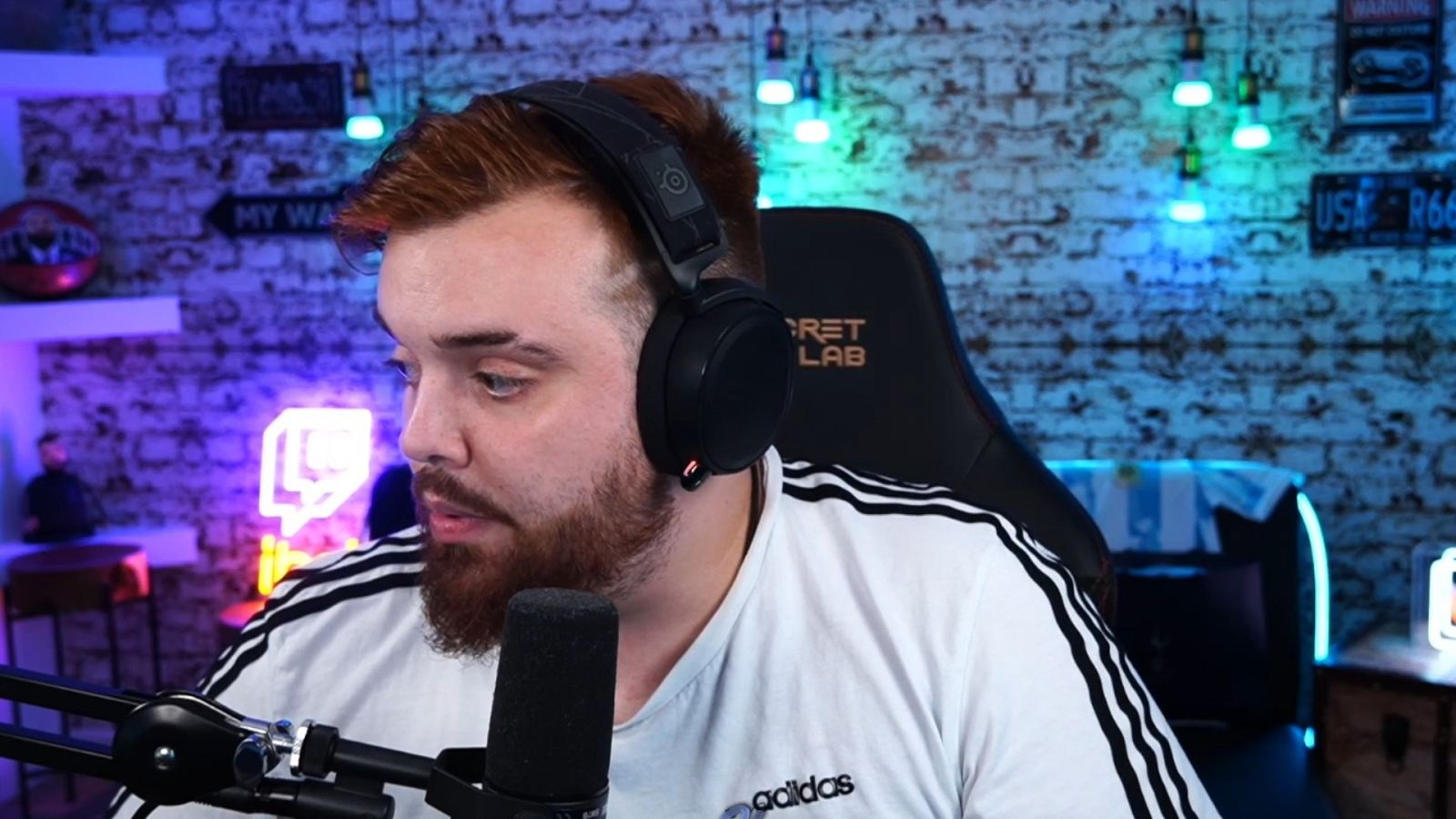 El valioso consejo de Ibai Llanos sobre la salud mental