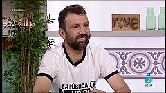 Pau Juvillà: "Ens preocupa moltíssim l'ampliació de l'aeroport"