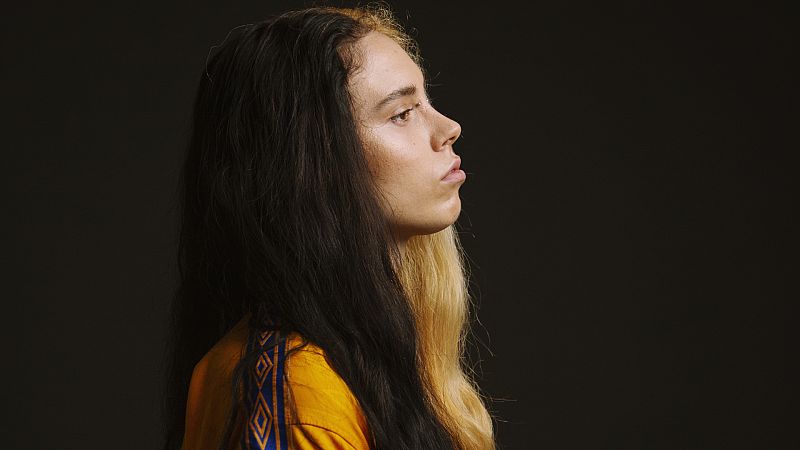 Conoce a Ly Raine, el nuevo referente de la música urbana existencial