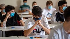 ¿Es la selectividad este año mucho más fácil en unas comunidades que en otras?