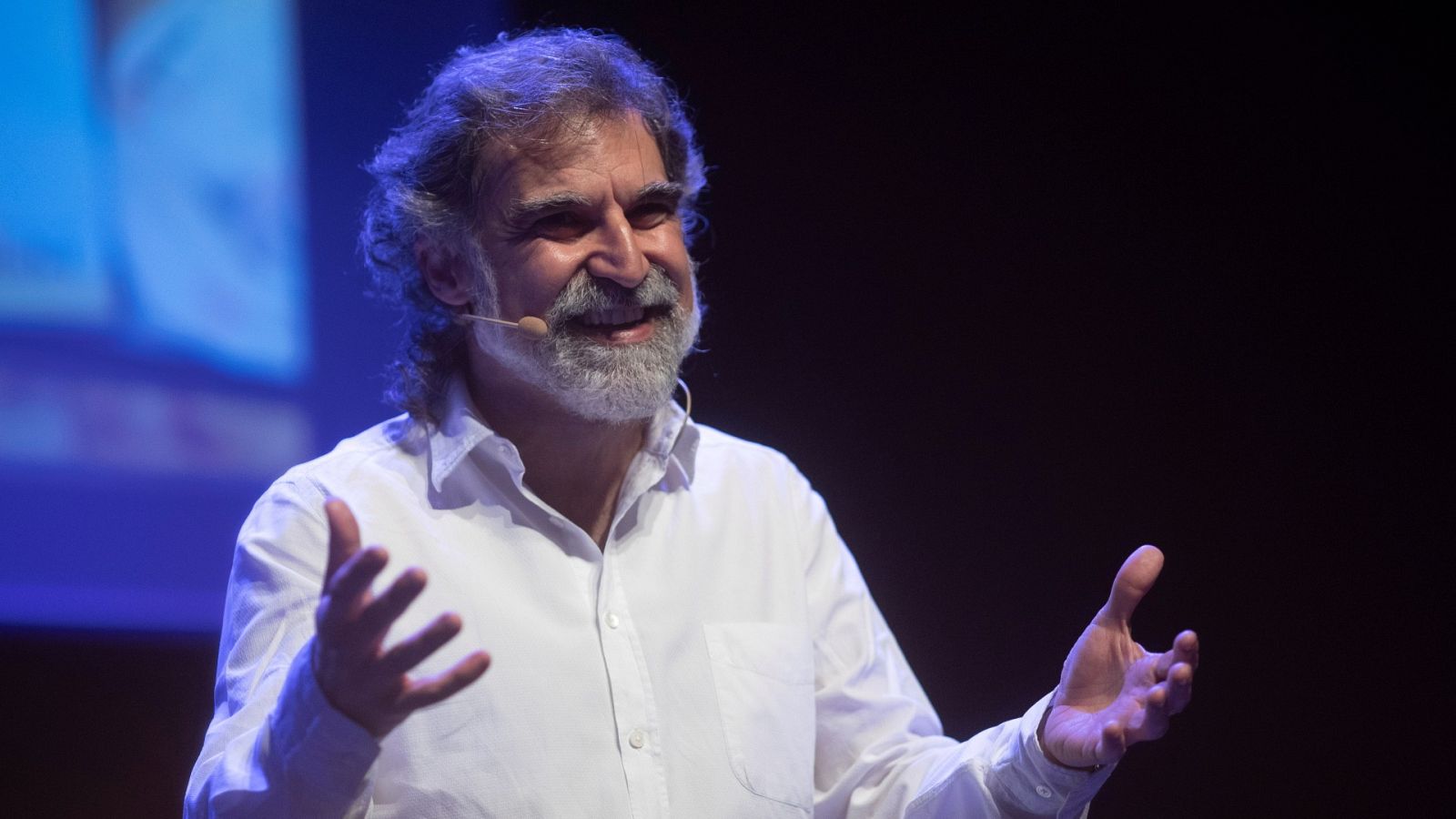Jordi Cuixart