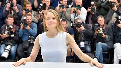 Jodie Foster recibirá la Palma de Oro de Honor en el Festival de Cannes