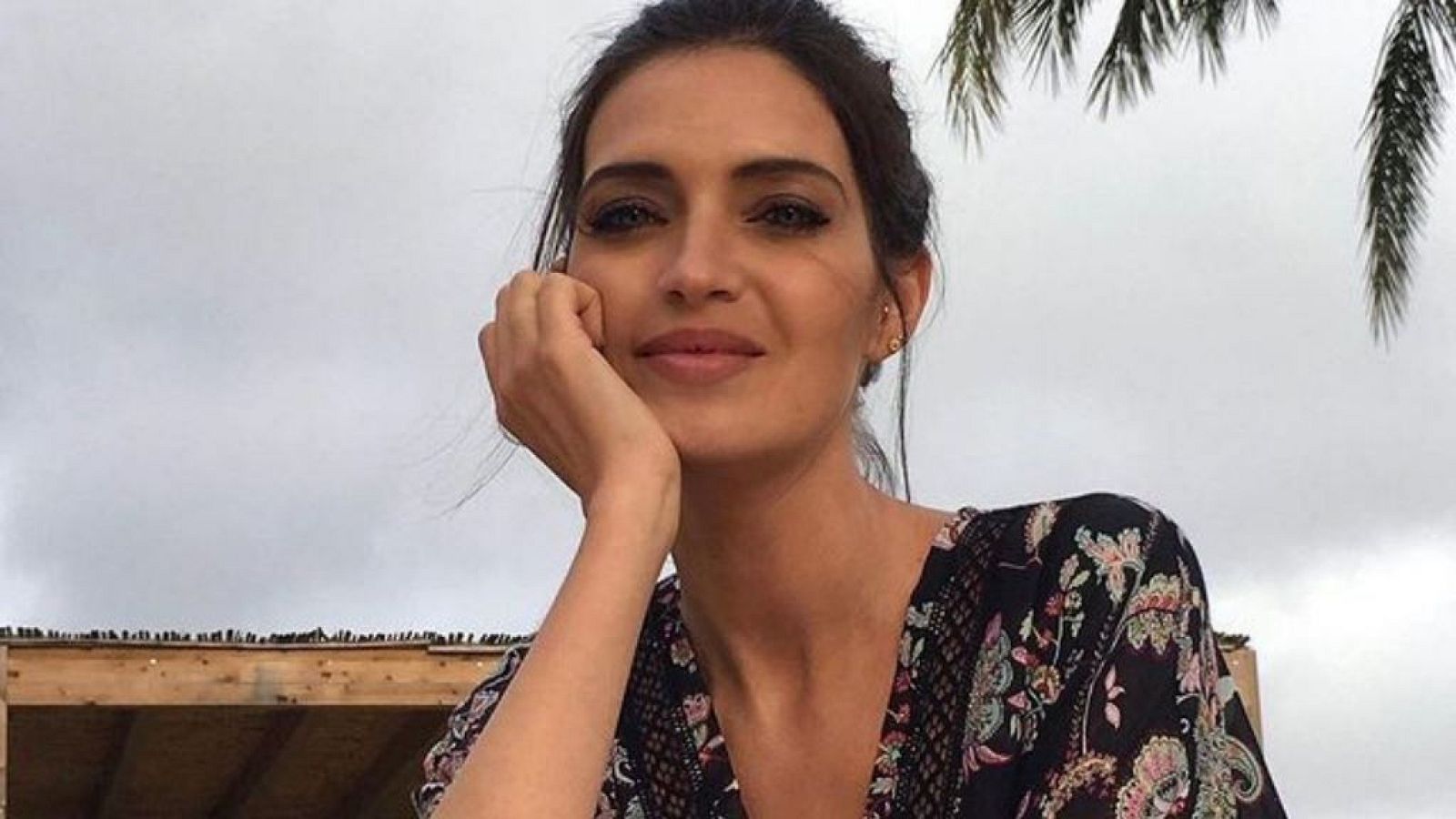 Sara Carbonero, una mamá orgullosa en el cumpleaños de su hijo Lucas