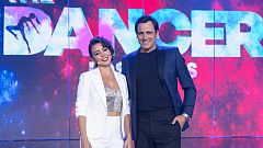 Así será la dinámica de la Gran Final de 'The Dancer'