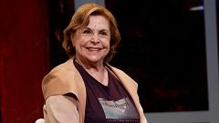 María Luisa Merlo: "He cogido todo lo que la vida me ha traído, sin forzar nada"