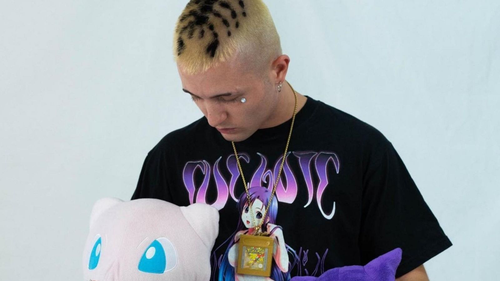 ¿Por qué todo el mundo está hablando de Gabriel Chachi?