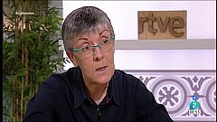 Francisca Verdejo: "Falten molts recursos públics per a protegir les dones"