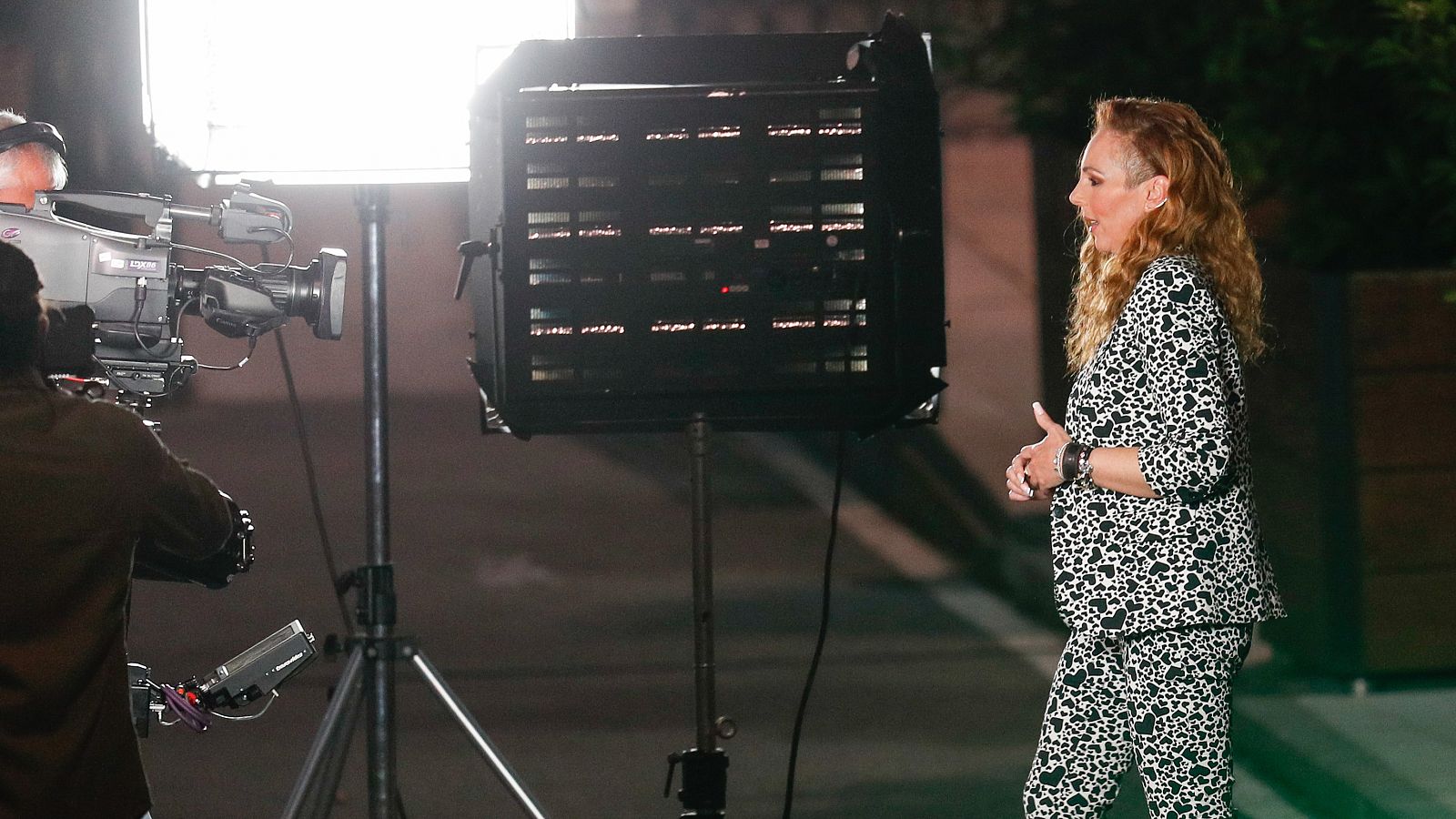 Rocío Carrasco se enfrenta a unos meses muy duros: esto es todo lo que le espera, y no todo es malo