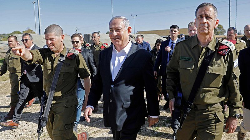 Israel y el difícil equilibrio de la nueva coalición de Gobierno: desde los ultranacionalistas a la izquierda y un partido árabe
