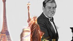 Siete curiosidades sobre el compositor José Padilla