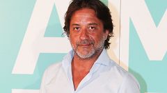 Enrique Arce enseña en las partes más íntimas de su cuerpo: "¿Habéis tenido una cosa tan larga dentro?"