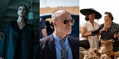 Gran éxito de las series de ficción de RTVE en Los Angeles Virtual Screenings 2021