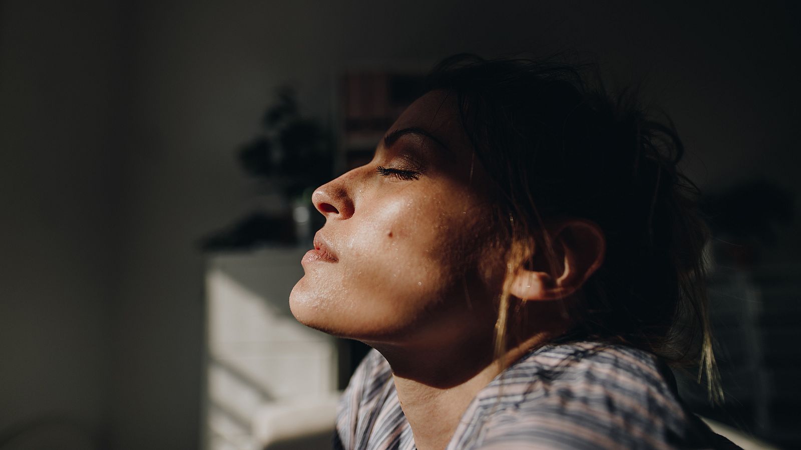 La ansiedad es una de las enfermedades más prevalentes en el mundo y solo en España la padecen casi dos millones de personas.