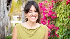 Macarena García tiene el 'look' perfecto: un dos piezas versátil para el d��a y la noche