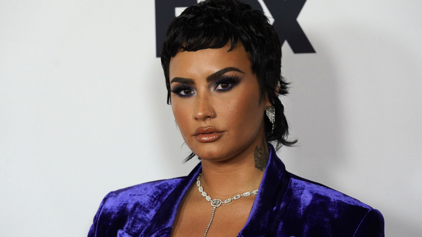 Demi Lovato y su desafío adolescente: "Soy yo quien paga las facturas"