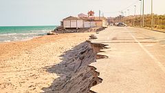 El cambio climático provoca que el Mediterráneo se caliente 3 veces más que los océanos