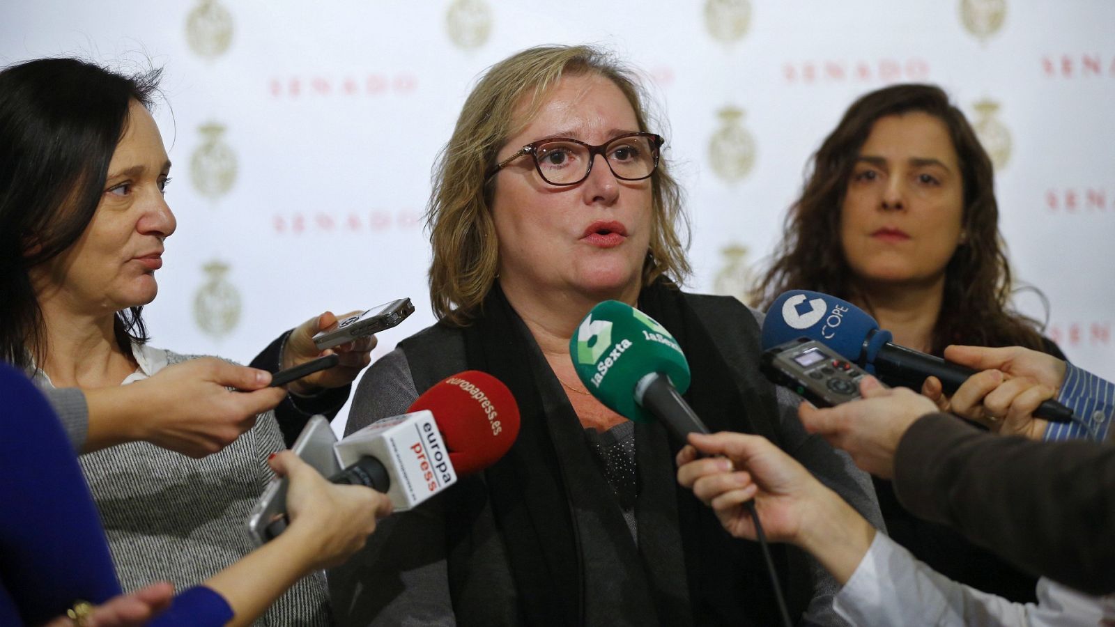 Celia Cánovas, Podemos