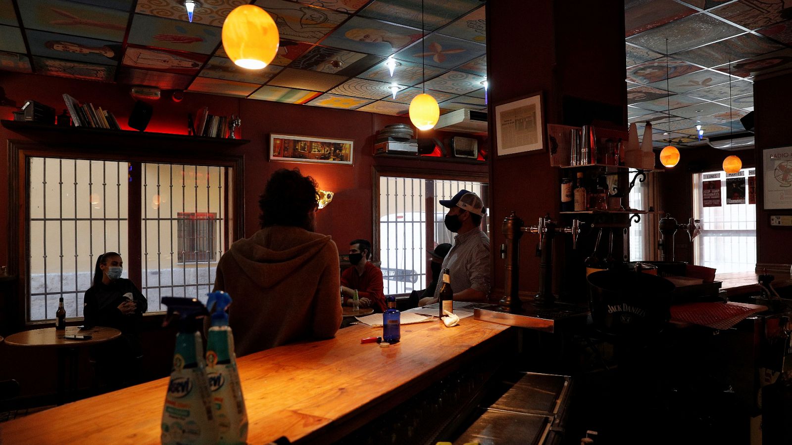 local-ocio-nocturno-ok-efe-manuel-bruque